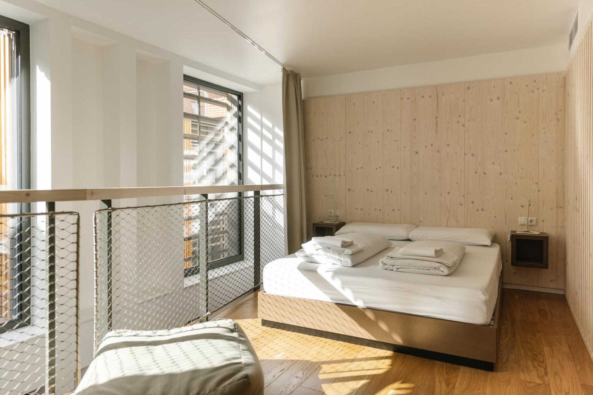 Kleines Stadthaus In Toplage * Wien