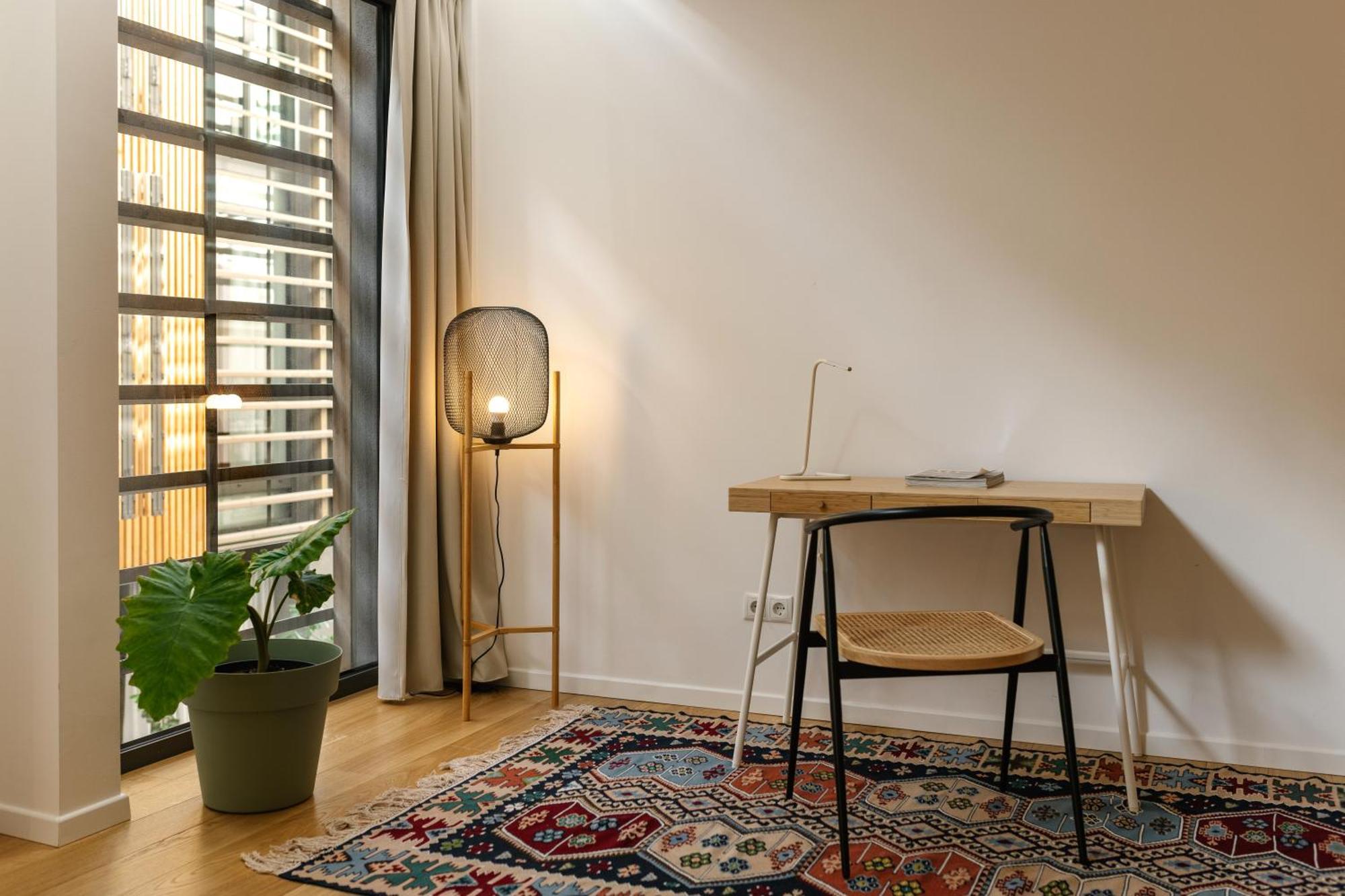 Kleines Stadthaus In Toplage Ferienhaus Wien