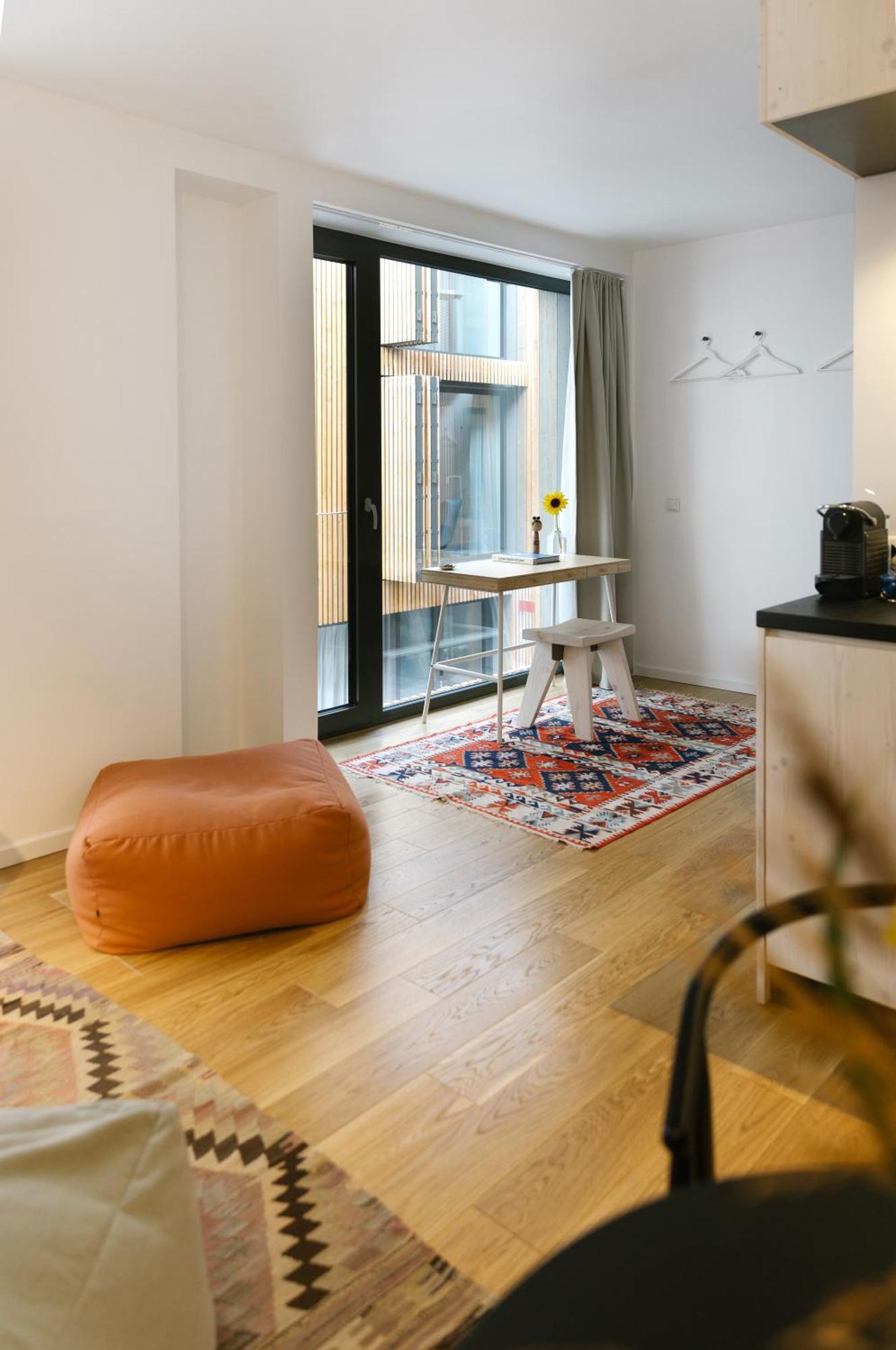 Ferienhaus Kleines Stadthaus In Toplage Wien