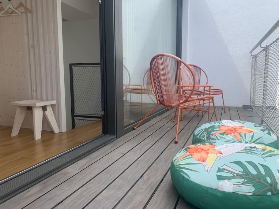 Ferienhaus Kleines Stadthaus In Toplage *
